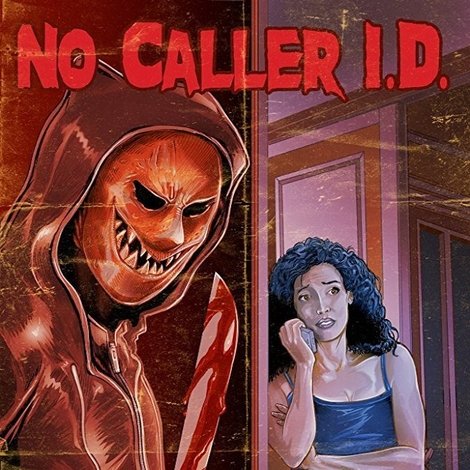 No Caller I.D.
