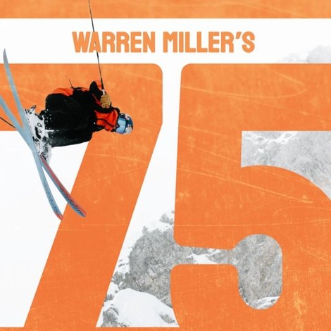 Warren Miller's 75