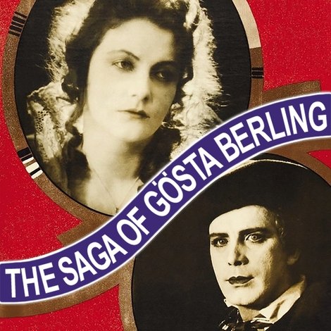 Gösta Berlings saga