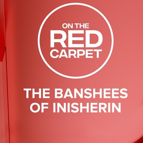 On the Red Carpet Presents: The Banshees of Inisherin