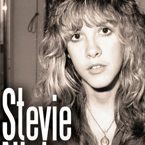 Stevie Nicks: Through the Looking Glass