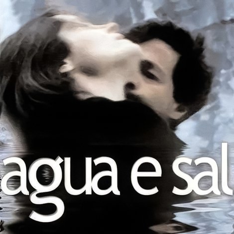 Água e Sal