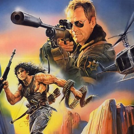 Thunder II