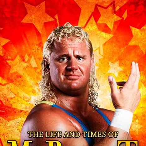 The Life and Times of Mr. Perfect