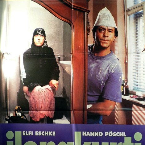 Ilona & Kurti