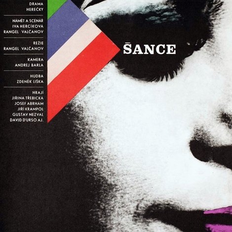 Šance