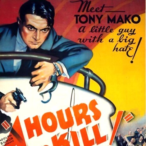 Four Hours to Kill!