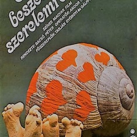 Ki beszél itt szerelemről?