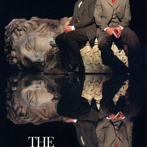 The Invention of Love