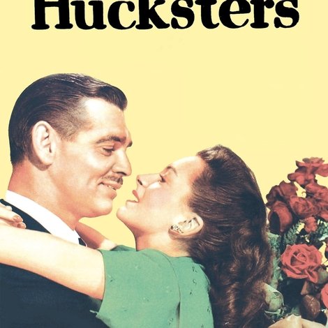 The Hucksters