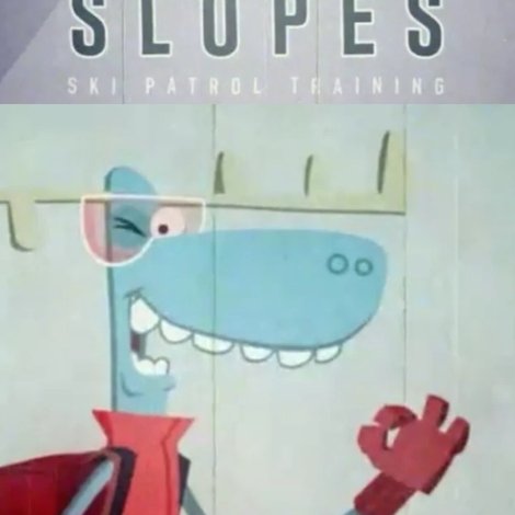 Happy Tree Friends - Ski Patrol