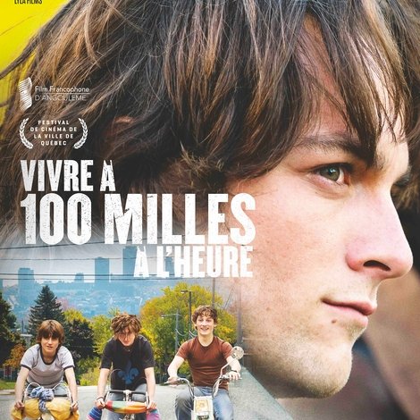 Vivre à 100 milles à l'heure