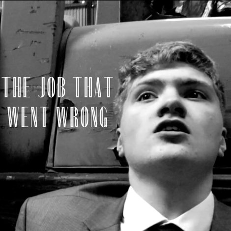 Fate-ale: The Job That Went Wrong
