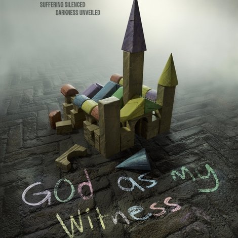 God As My Witness