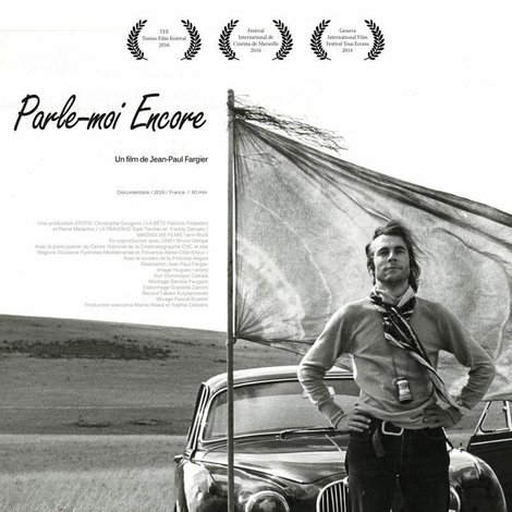Parle-moi encore