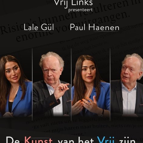 De Kunst van het Vrij Zijn