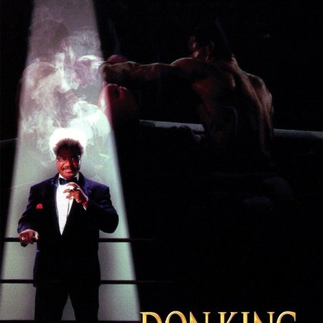 Don King: Only in America