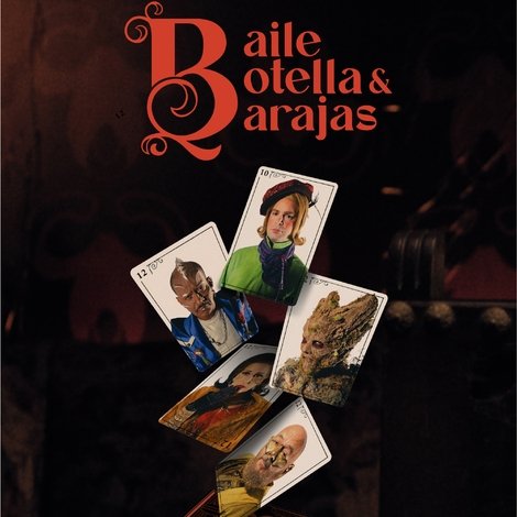 Baile, Botella & Barajas