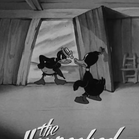 The Henpecked Duck