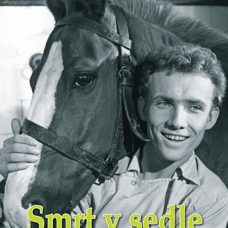 Smrt v sedle