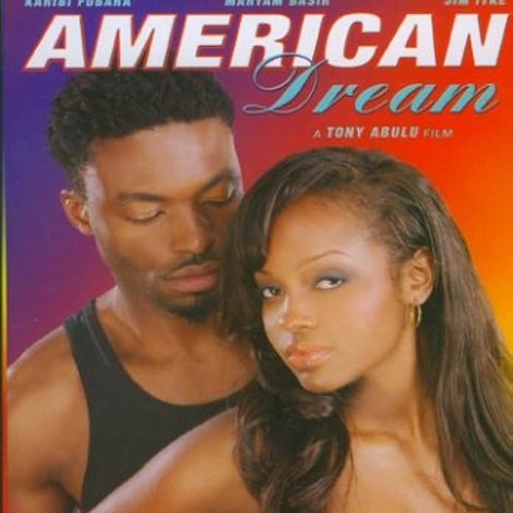 American Dream