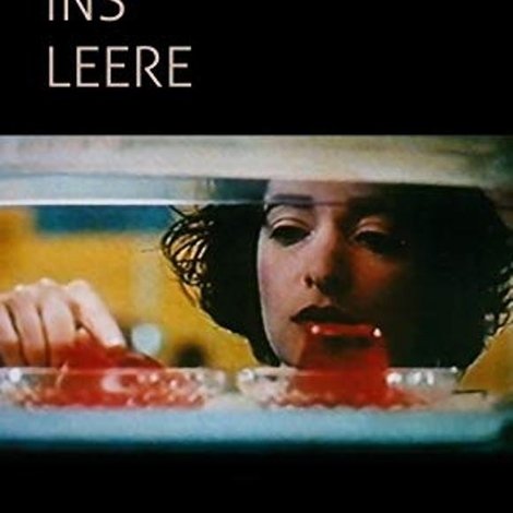 Sprung ins Leere