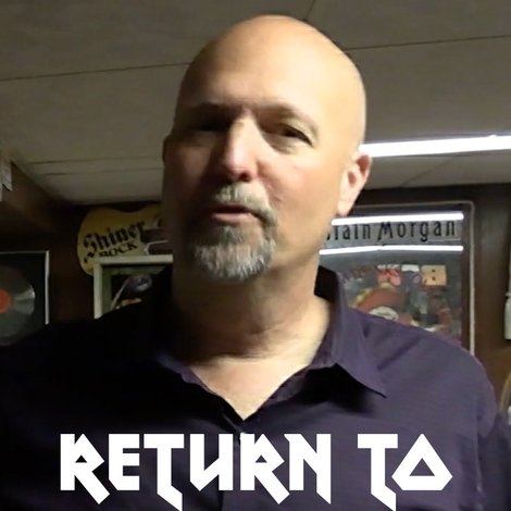 Return to Heavy Metal Basement