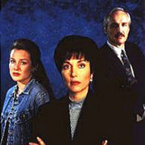 Deceived by Trust: A Moment of Truth Movie