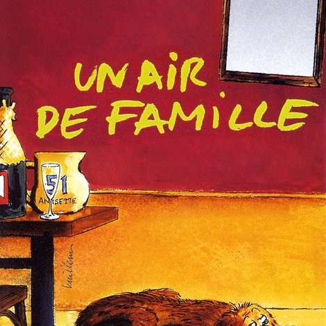 Un air de famille