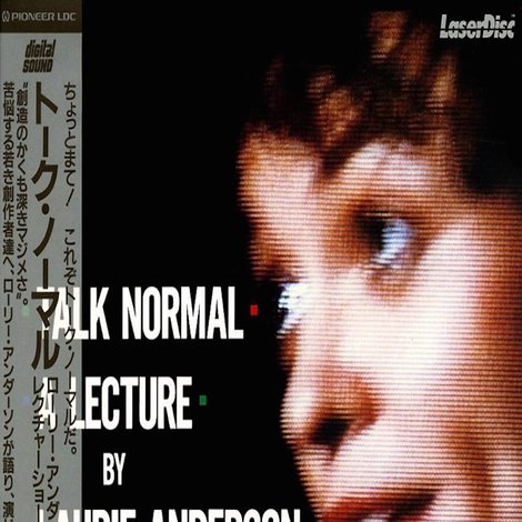 Talk Normal