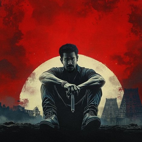 சக்தி திருமகன்