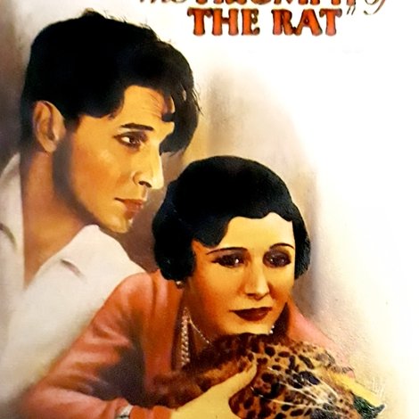The Triumph of the Rat