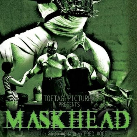 Maskhead