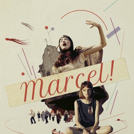 Marcel!