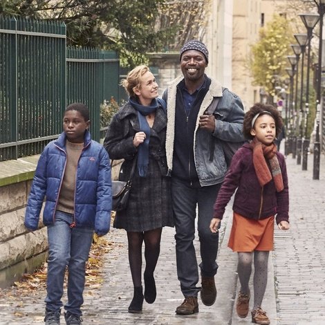 Une saison en France
