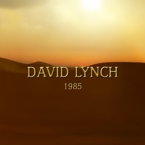 David Lynch: 1985