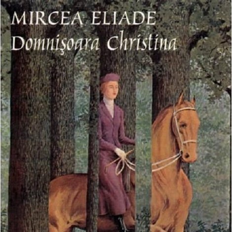 Domnișoara Christina