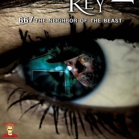 Skeleton Key 2: 667 Neighbor of the Beast