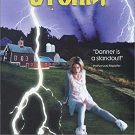 Eye of the Storm