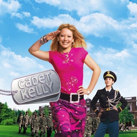 Cadet Kelly
