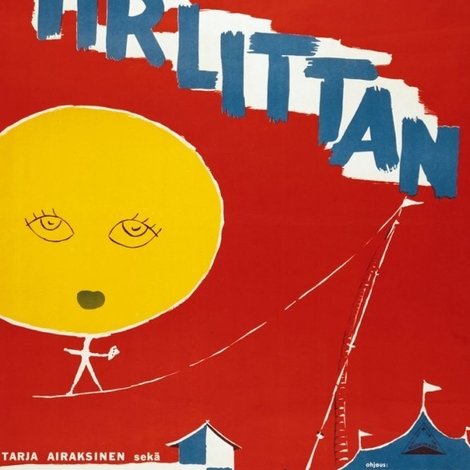 Tirlittan