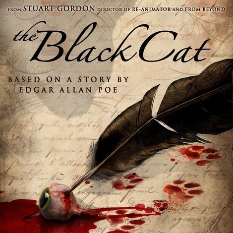 The Black Cat
