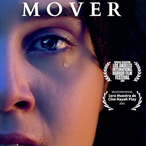 No te Puedes Mover