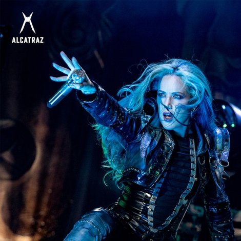 Arch Enemy - Alcatraz 2022