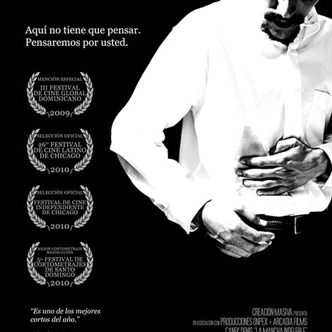 La Mancha Indeleble
