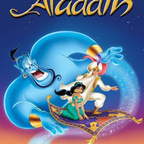 Aladdin