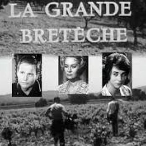 La grande bretèche