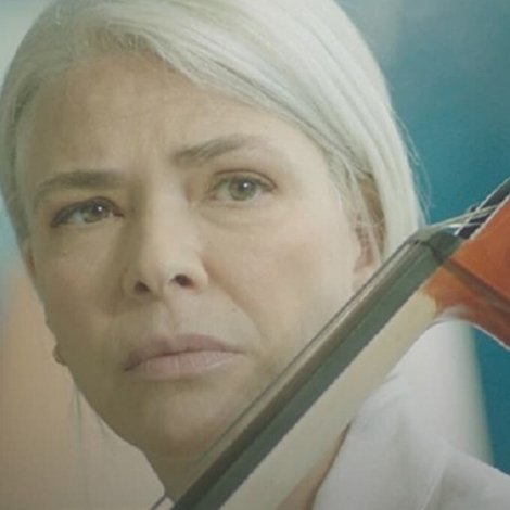 Na Porta ao Lado: Esperança