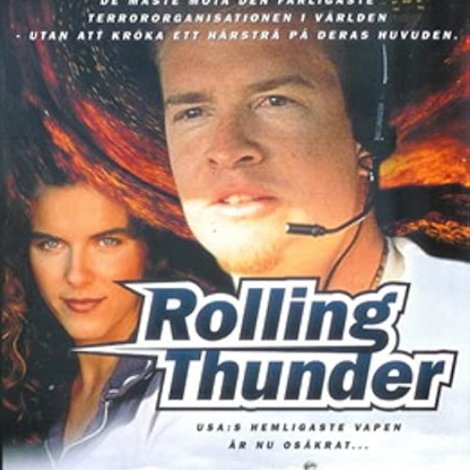 Rolling Thunder