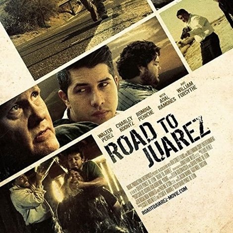 Road to Juarez